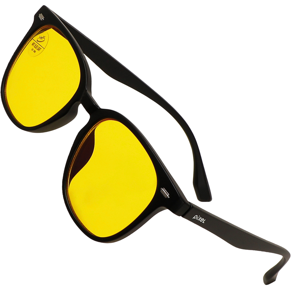 Lentes para Manejar de Noche Anti Deslumbramiento