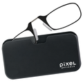 Mini Lentes Negros para Lectura Portátiles en Celular