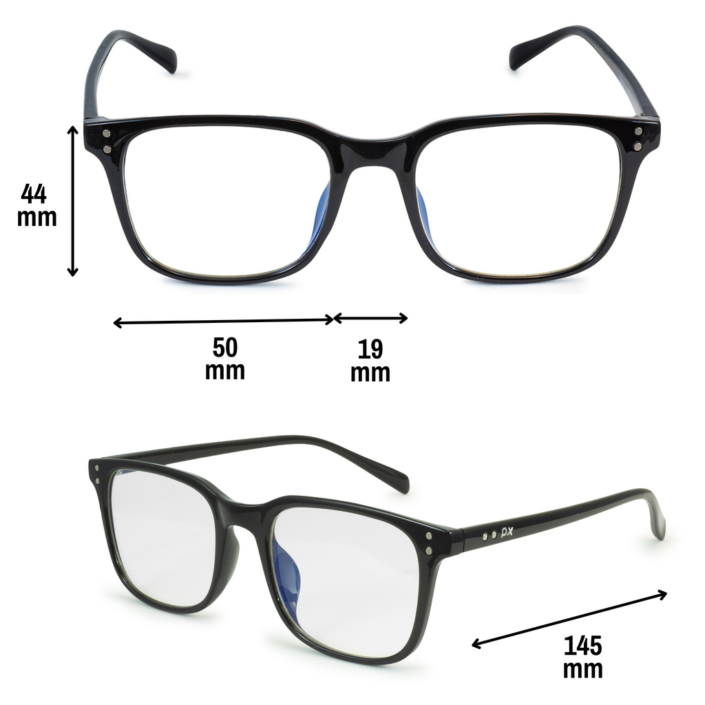 Lentes Fotocromáticos Computadora Anti Luz Azul y Solares UV