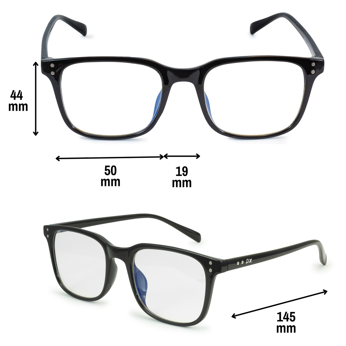 Lentes Fotocromáticos Computadora Anti Luz Azul y Solares UV