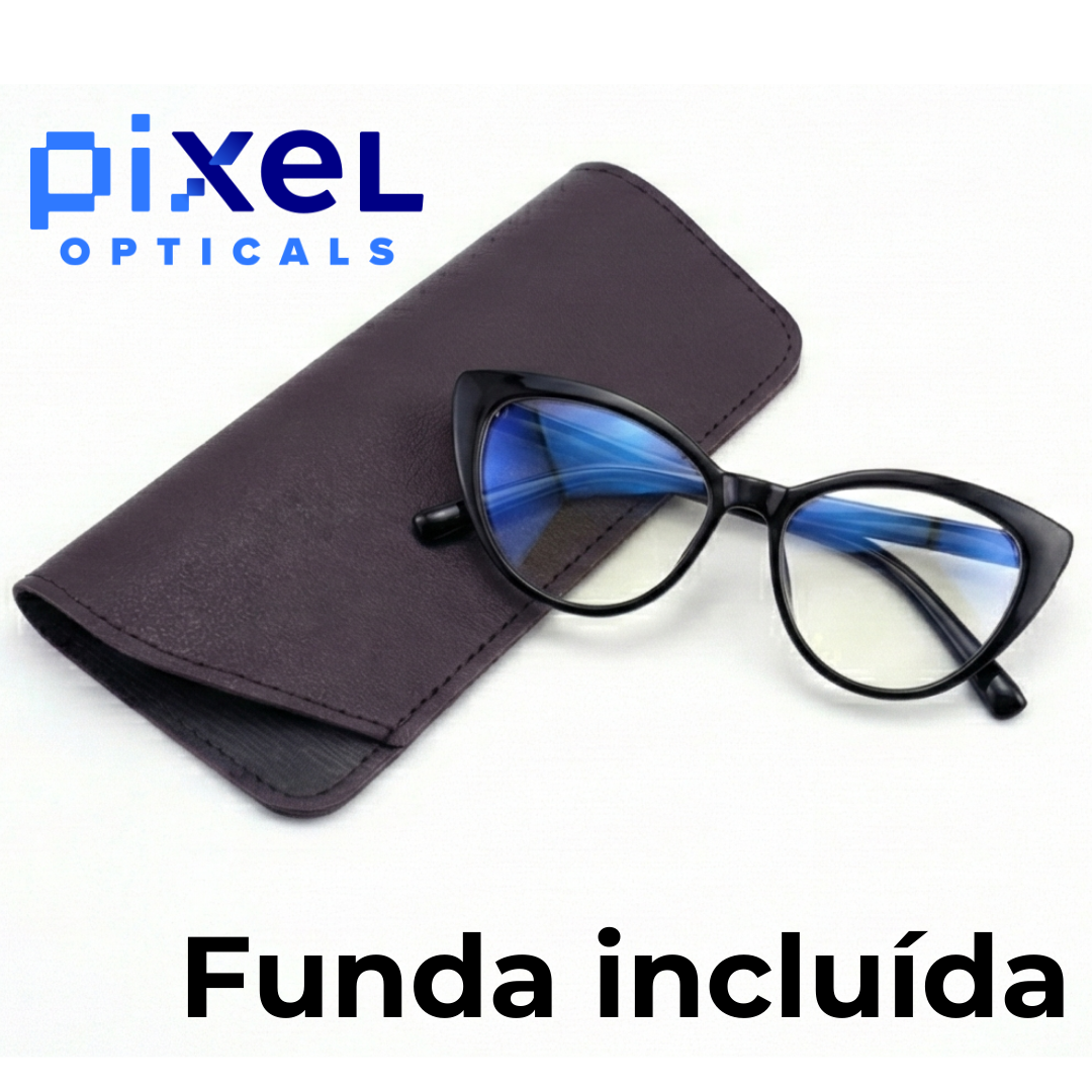 Lentes de Lectura Mujer Multifocales Cerca-Lejos