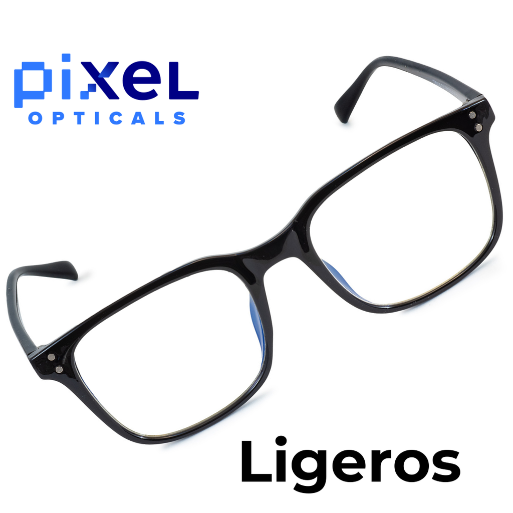 Lentes de Lectura Multifocales Cerca-Lejos
