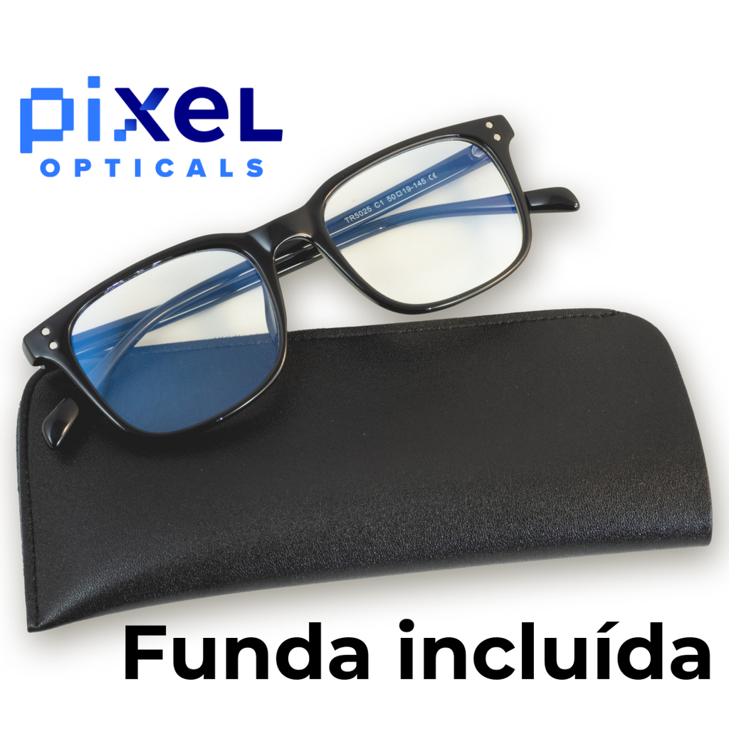 Lentes de Lectura Multifocales Cerca-Lejos
