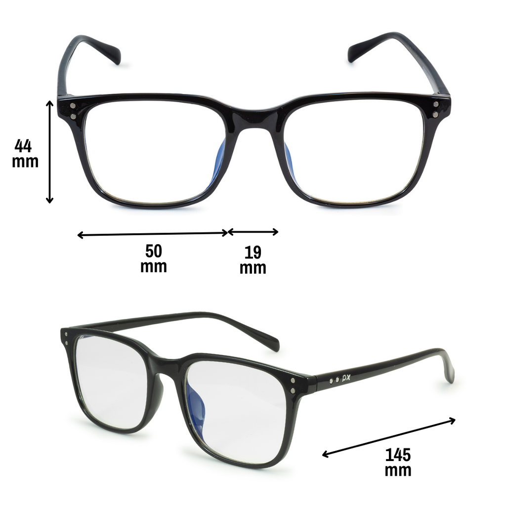 Lentes de Lectura Multifocales Cerca-Lejos