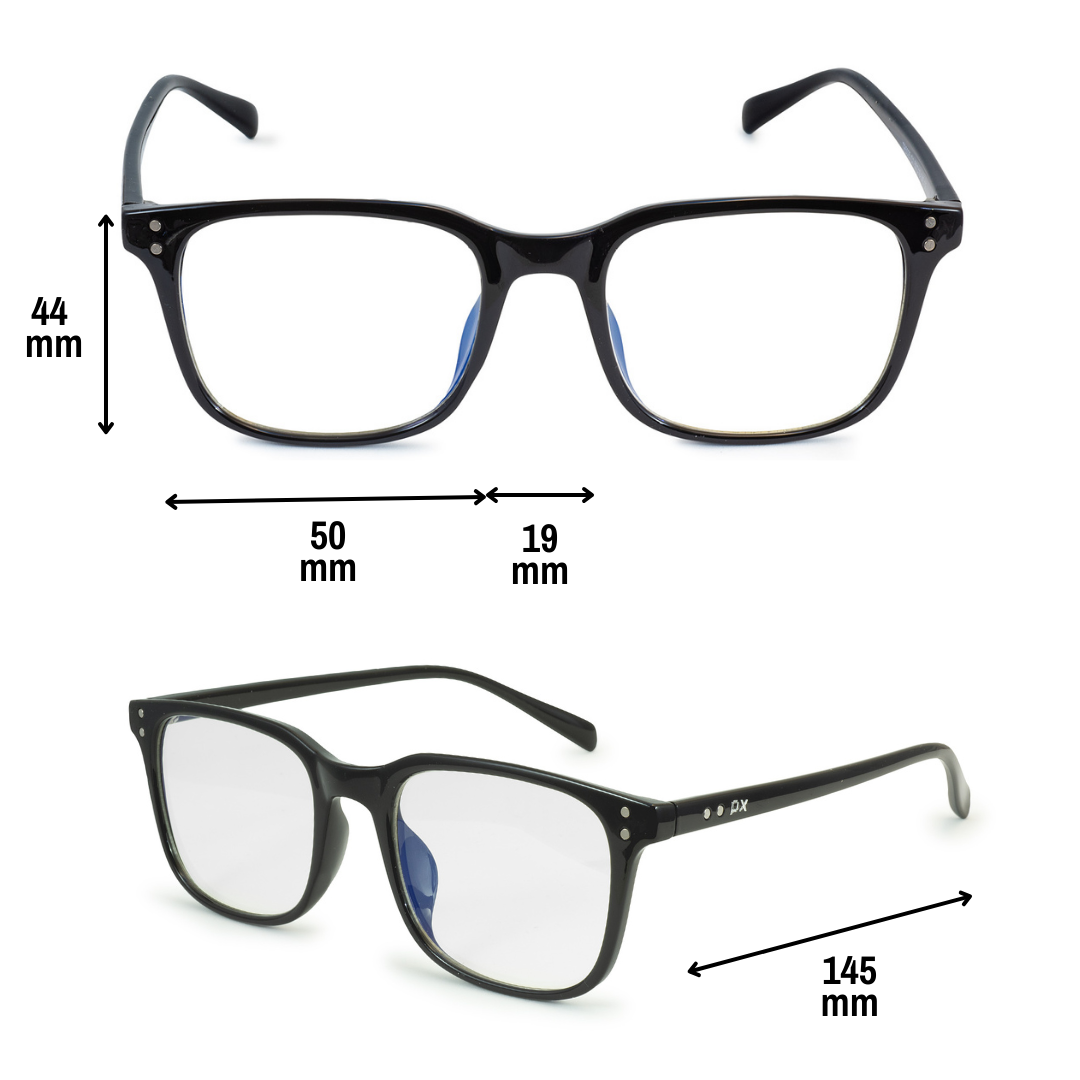 Lentes de Lectura Multifocales Cerca-Lejos
