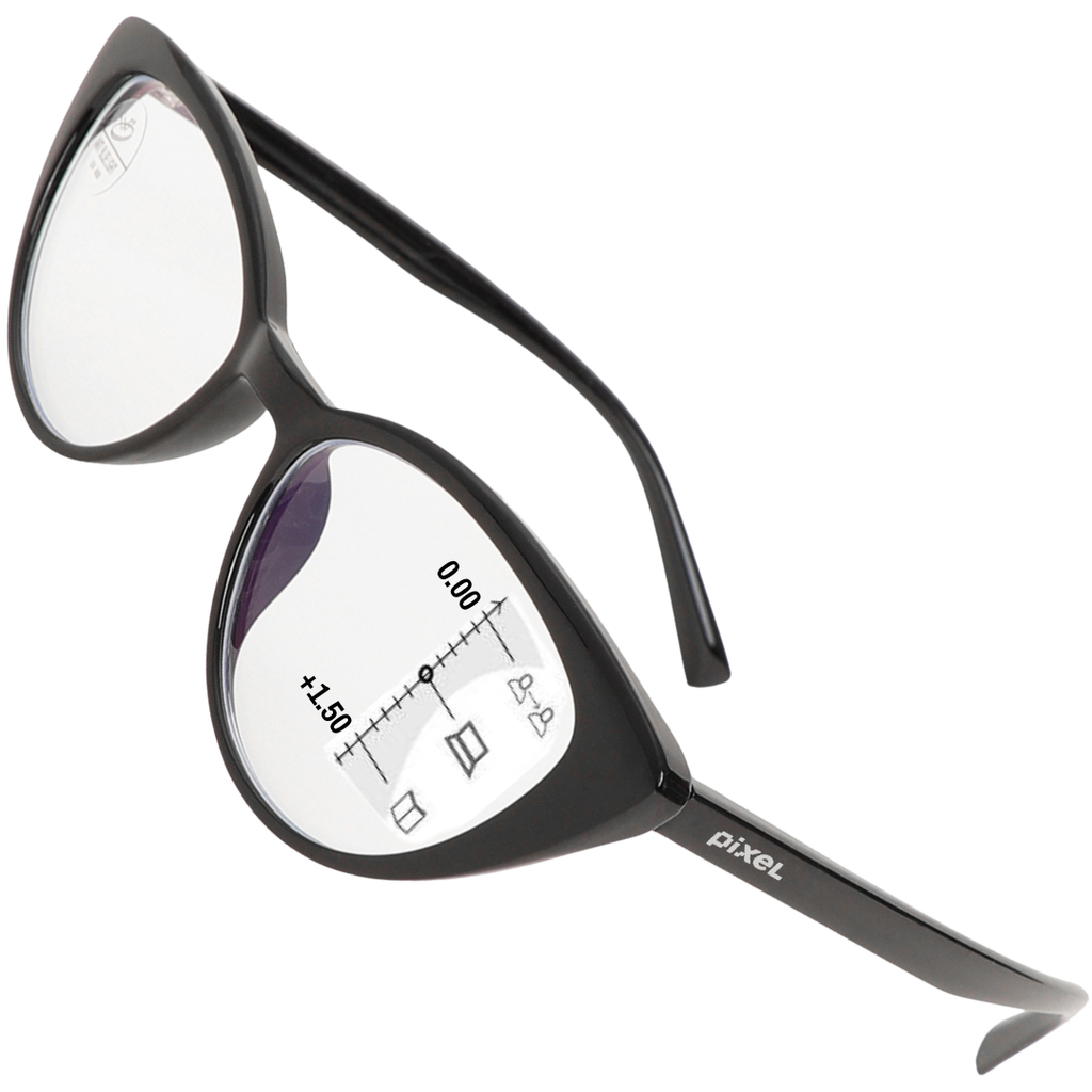 Lentes de Lectura Mujer Multifocales Cerca-Lejos